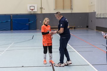 Bild 22 - wDJ Power Girls Cup Suederelbe